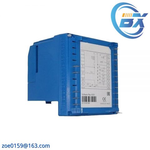 HONEYWELL EC7830A1066 Programming Control: Advanced Automation Solution