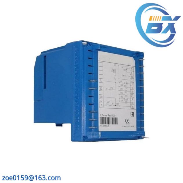 HONEYWELL EC7830A1066 Programming Control: Advanced Automation Solution