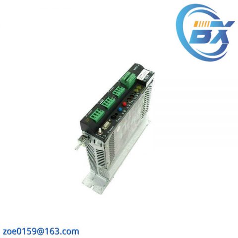 ELAU ISH100/30025/0/0/00/0/00/00/00 Industrial Control Module