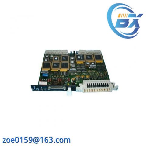 ELIN PGS3/4664803.06: Precision Control Module for Industrial Automation