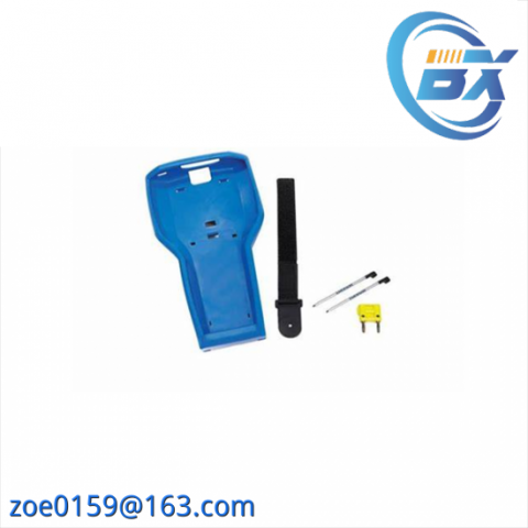 EMERSON 00475-0019-SK01 Field Accessory Kit - Comprehensive Control Solutions for Industrial Automation