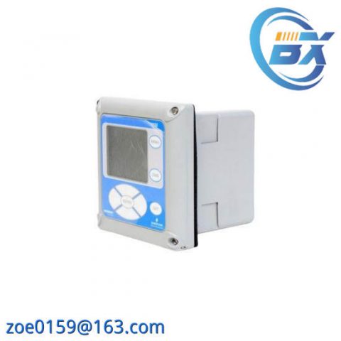 EMERSON 1056-01-22-38-HT Dual Channel Transmitter for Industrial Control