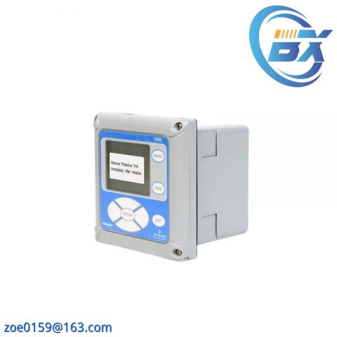 Emerson 1056-01-22-38-HT 3900VP-02-10 24281-00 Temperature Sensor