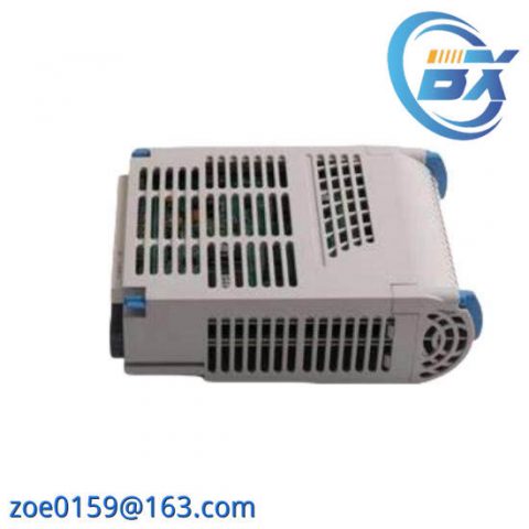 Emerson VE3008 Control Module