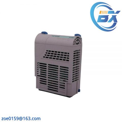 Emerson 5X00062G01 Analog Output Module - Precision Control Solutions
