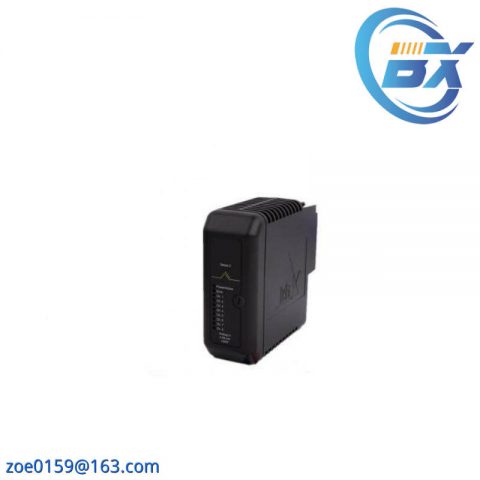 EMERSON CE4003S2B1 - Industrial Control Module