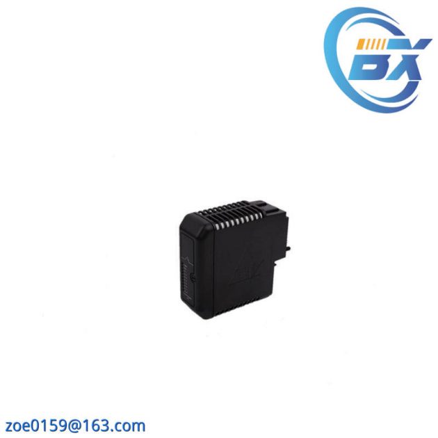 EMERSON CE4003S2B6 - Standard I/O Termination Block for Industrial Control Applications