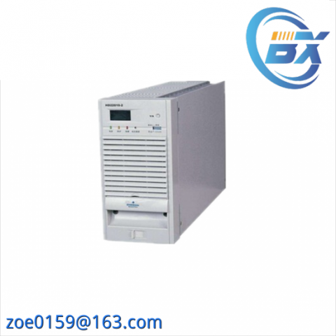 EMERSON EAU01 AC Power Distribution Monitoring Module
