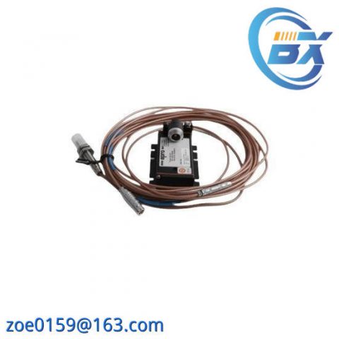 EMERSON/EPRO PR6423/003-130 CON021 Eddy Current Sensor