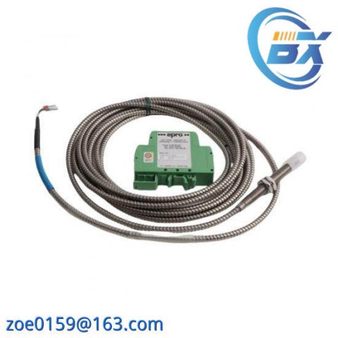 Emerson Ovation 1X00884H01 Compact Controller: Advanced Automation Solution for Industrial Applications