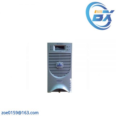 EMERSON ER11020/T Power Supply Module