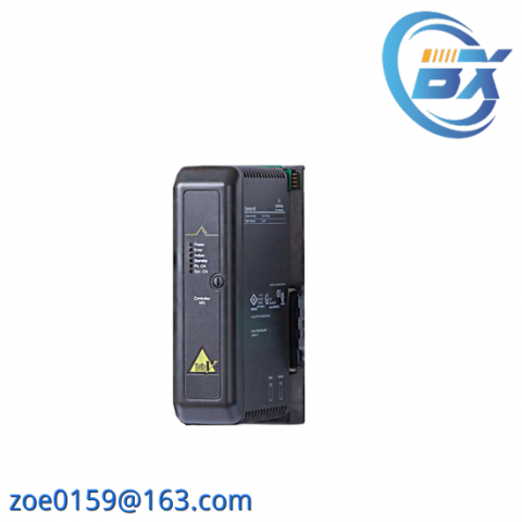 Emerson KJ2005X1-MQ2 13P0072X082 CE3008 - Brand New