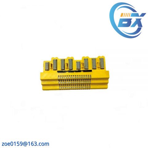 EMERSON KJ2201X1-JA1 Industrial Control Module