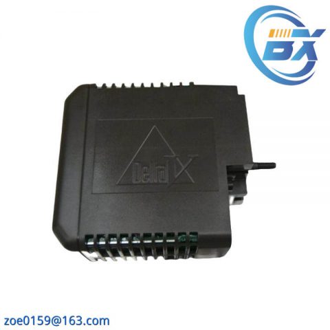 Emerson KJ3102X1-BE1 | 12P2703X022 | VE4013S2B1 Analog Output Module