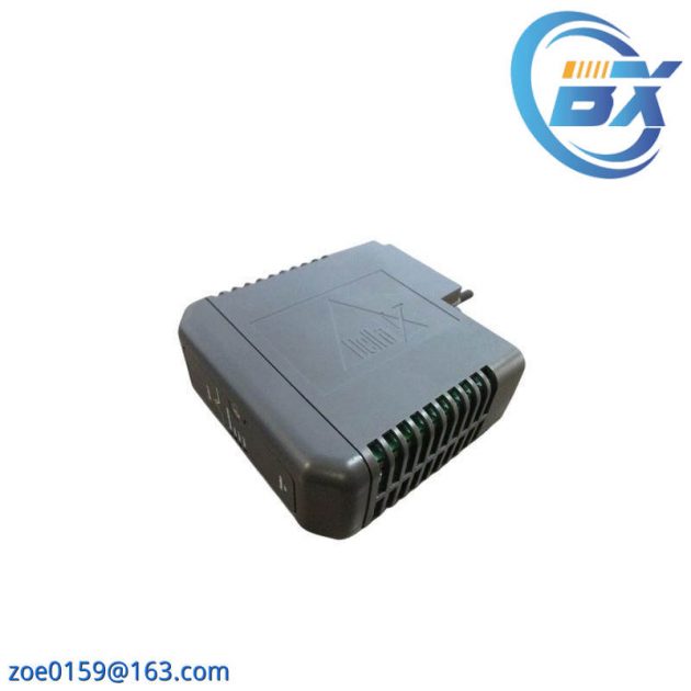 Emerson KJ3202X1-BA1 12P2536X112 | High-Performance Output Module
