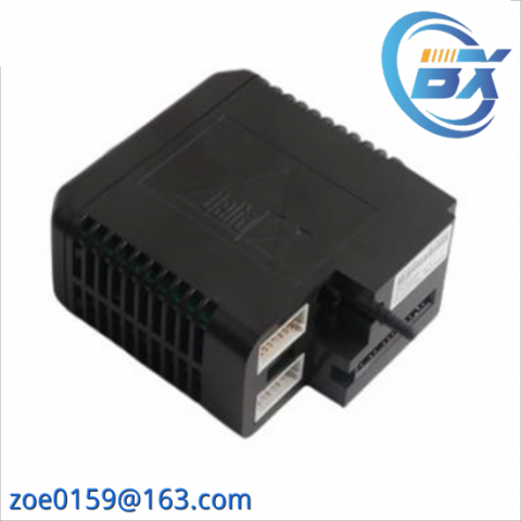 EMERSON KJ3222X1-BA1 12P2532X032 Input Module for Industrial Control Systems