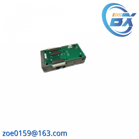 Emerson KJ4101X1-BC1 12P1872X012 | Industry Grade Control Module