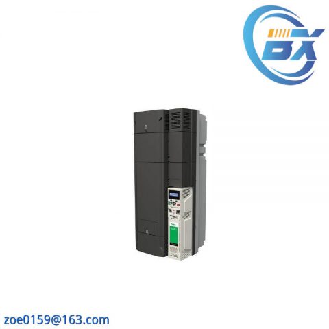 EMERSON M700-08401340A10101AB100: 3-Phase Input & Output Control Module