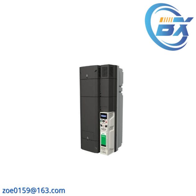 EMERSON M700-08401340A10101AB100: 3-Phase Input & Output Control Module