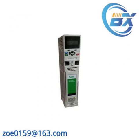 EMERSON M701-07400660A AC Drive, Precision Control for Industrial Automation