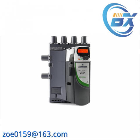 Emerson MP75A4R | Control Techniques DC Drives