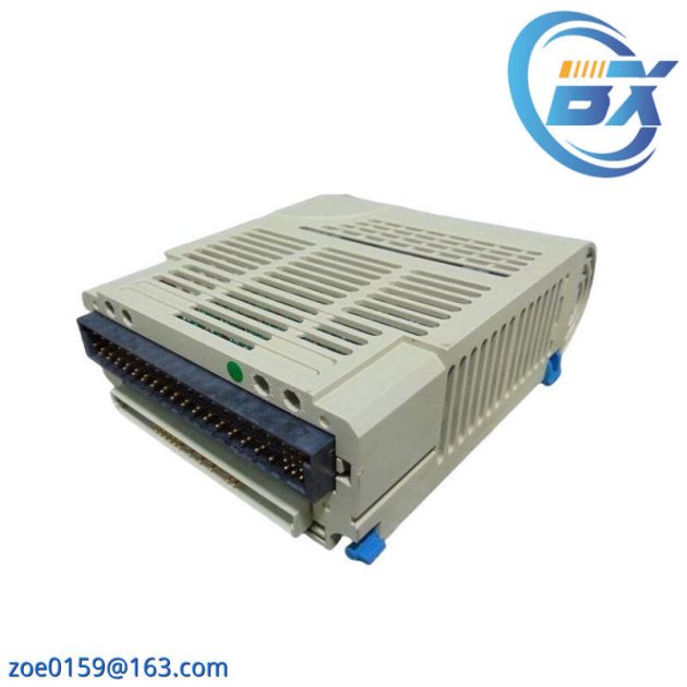 Emerson Ovation 5X00119G01 - Advanced 8-Channel RTD Input EMOD for Precision Control Systems