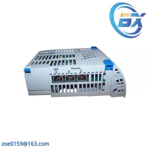 Emerson Ovation 5X00226G02 Input Output Interface Module