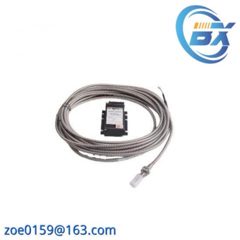 EMERSON PR6423/000-030-CN CON021 - Brand New Industrial Control Module