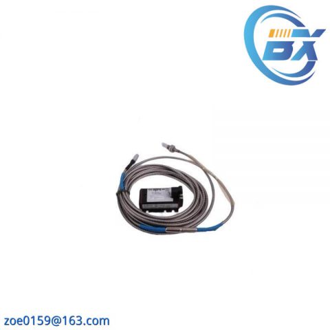 EMERSON PR6423/015-010 Eddy Current Sensor