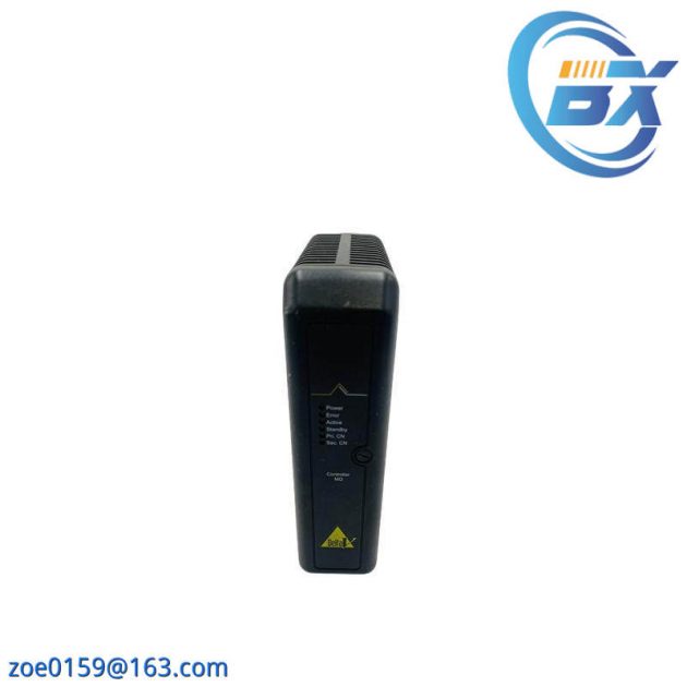 EMERSON SE3008 12P6383X032 - Industrial Control Module