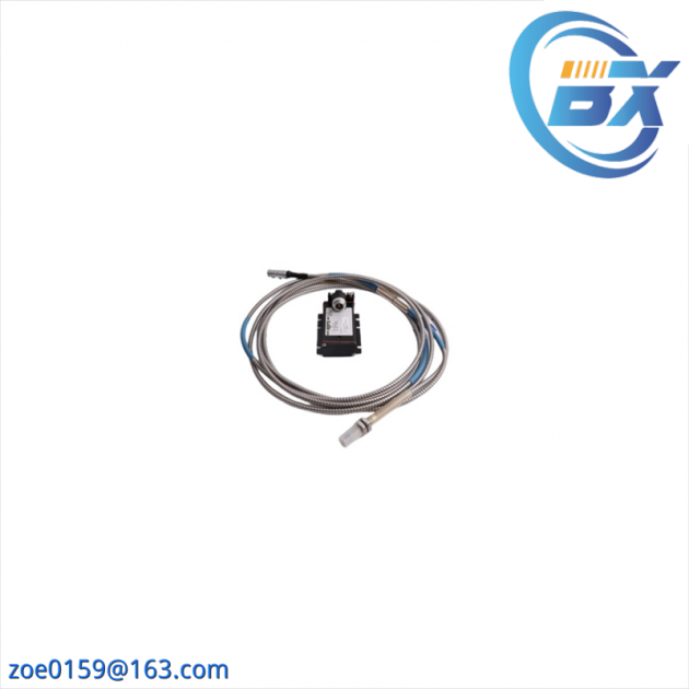 EMERSON SE4304T01 High-Performance Industrial Control Module