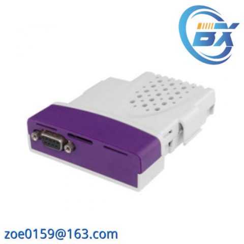 Emerson SM-PR0FIBUS-DP Communication Option Module, Industrial Automation Control, PROFIBUS DP Interface