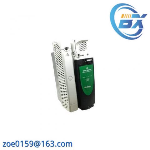 EMERSON SP2403 EZ Motion AC Drive - 15kW/20HP, Inverter, Variable Speed/Frequency, Control Techniques
