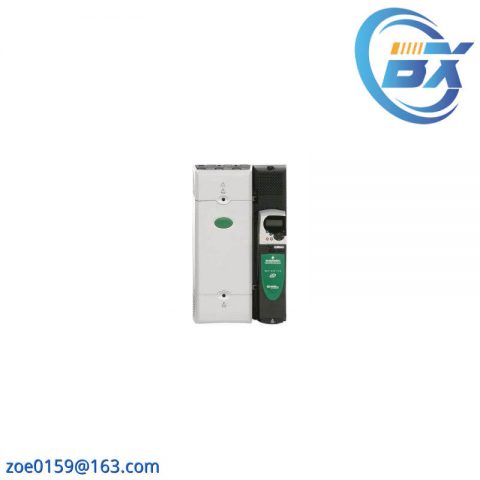 Emerson Unidrive SP4401 Inverter AC Drives, Advanced Industry Control Solution