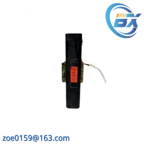 ENERDIS JVP1025/Sec 0.5A 2000A - Efficient Power Management Module