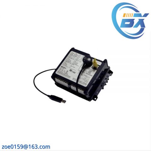 Enerdis MICAR2 M3140: Industrial Control Module, High Performance, Robust Design