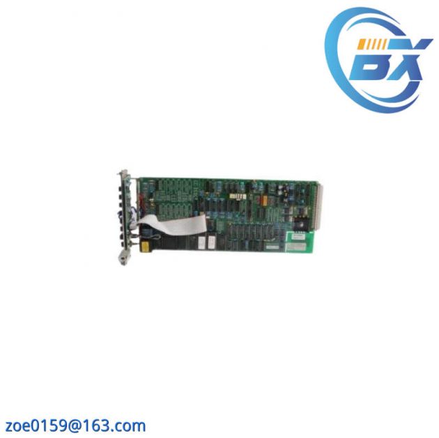 ENTEK C6622LS Vibration Monitor - Advanced Industrial Control Solution