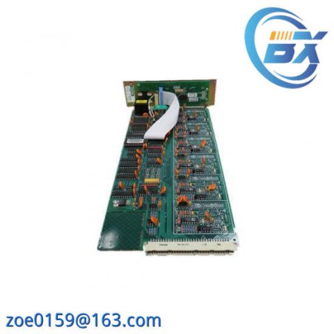 ENTEK EC6667/JJJJJJ - Advanced 6-Channel TC Temperature Monitoring Module