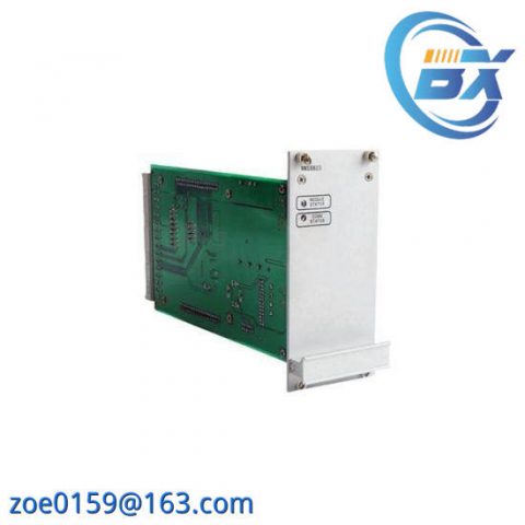 EPRO MMS6823 Customized Control Module