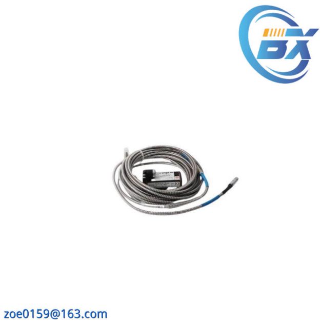 EPRO PR6423/000-030-CN CON021 Eddy Current Sensor: Precision Detection for Industrial Control