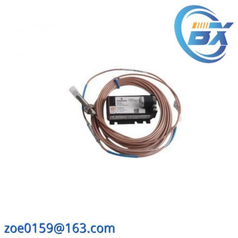 EPRO PR6423/003-030 - Industrial Control Module