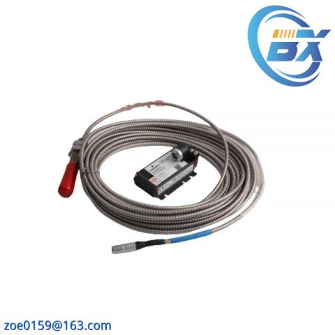 EPRO PR6423/004-031 CON021: Advanced Eddy Current Sensor