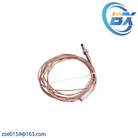 EPRO PR6423/004-120-CN CON021: High-Precision Eddy Current Sensor