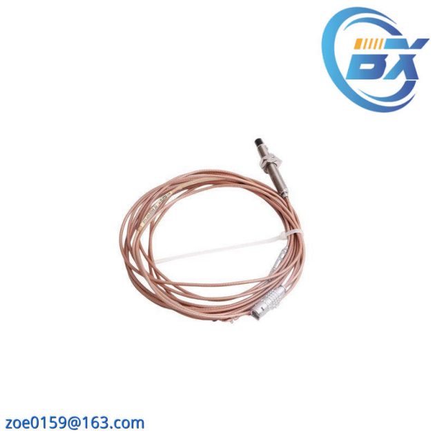 EPRO PR6423/004-120-CN CON021: High-Precision Eddy Current Sensor