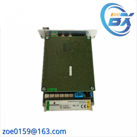 EPRO PR6423/00B-030-CN: Advanced Eddy Current Sensor for Precision Control