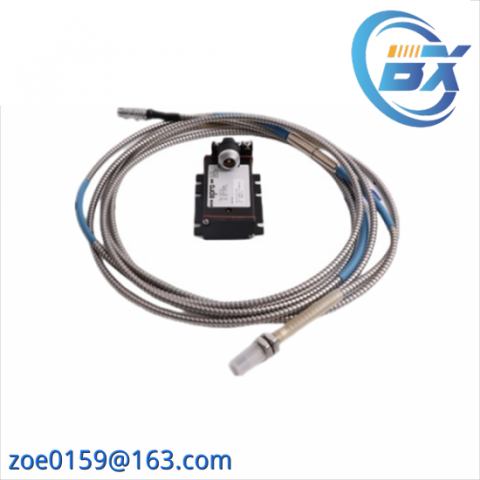 EPRO PR6423/010-000-CN Eddy Current Sensors - Precision Control Module