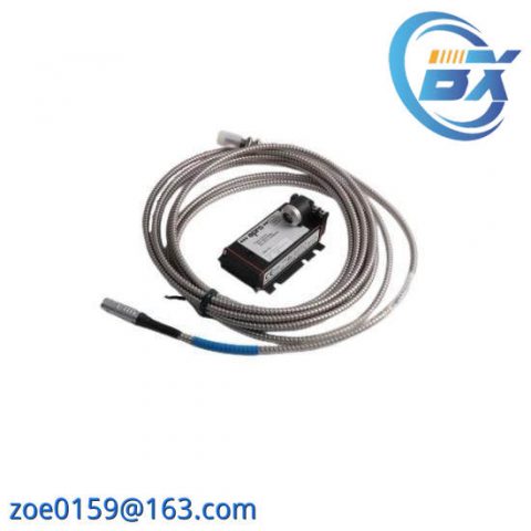 EPRO PR6423/010-010-CN - High-Performance PLC Module for Industrial Automation