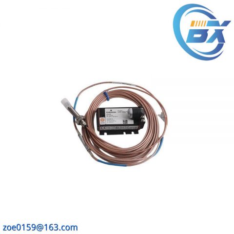 EPRO PR6423/010-100-CN Eddy Current Sensor