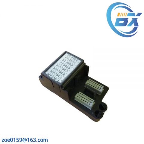 EPRO PR6423/010-110-CN: High-Precision Sensor Module for Industrial Control
