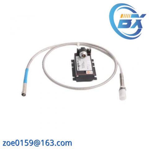 EPRO PR6423/014-010 CON021: Precision Eddy Current Sensor for Industrial Control